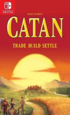 卡坦岛 Catan