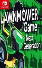 割草机游戏：次代 Lawnmower Game: Next Generation