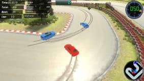 狂飙 Drift Racing Madness_3