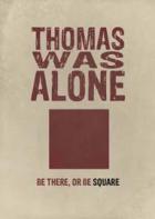 孤独的托马斯 Thomas Was Alone