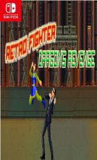 Retro Fighter Dragon s Revenge Retro Fighter Dragon s Revenge