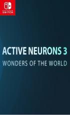 活跃神经元3 Active Neurons 3 Wonders Of The World