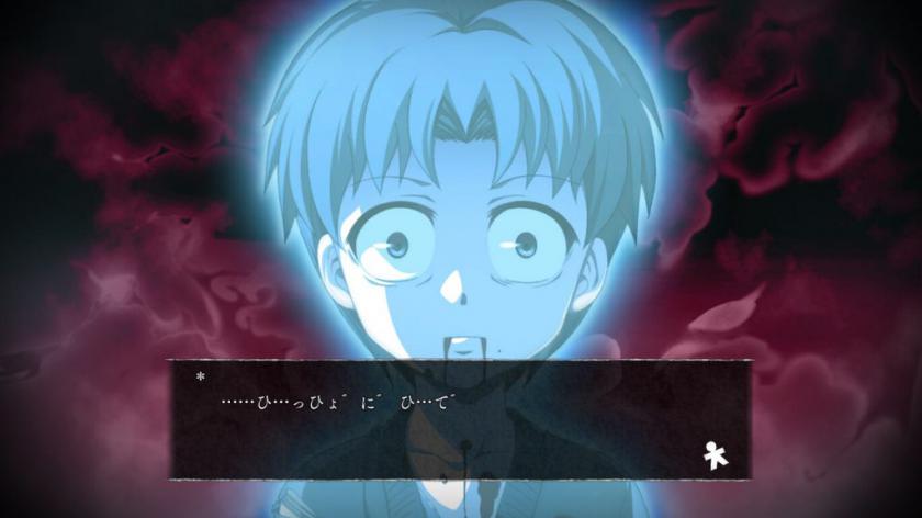 尸体派对：血色笼罩 Corpse Party Blood: Covered Repeated Fear_3