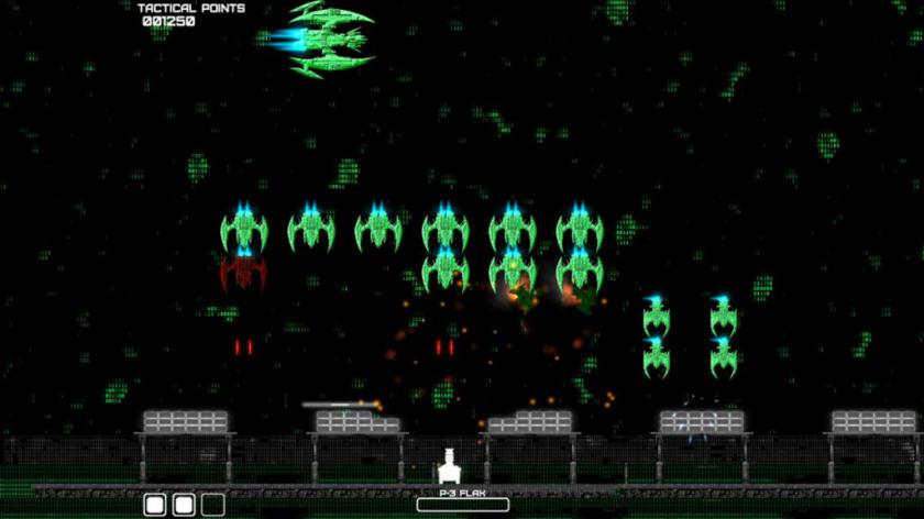 Space Aliens Invaders Space Aliens Invaders_3