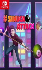 SinucaAttack SinucaAttack