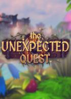 The Unexpected Quest The Unexpected Quest