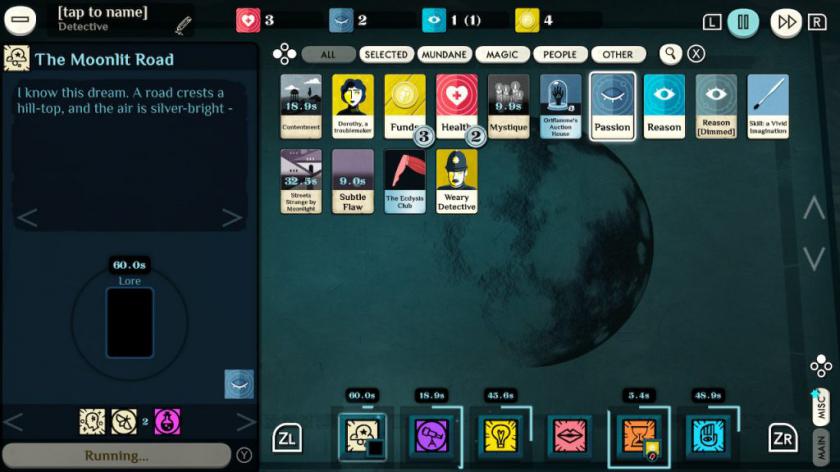 密教模拟器起始版 Cultist Simulator: Initiate Edition_1