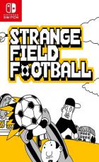 奇异足球 Strange Field Football