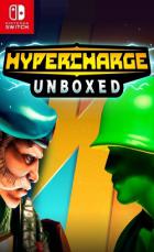 超级冲锋：开箱 HYPERCHARGE Unboxed