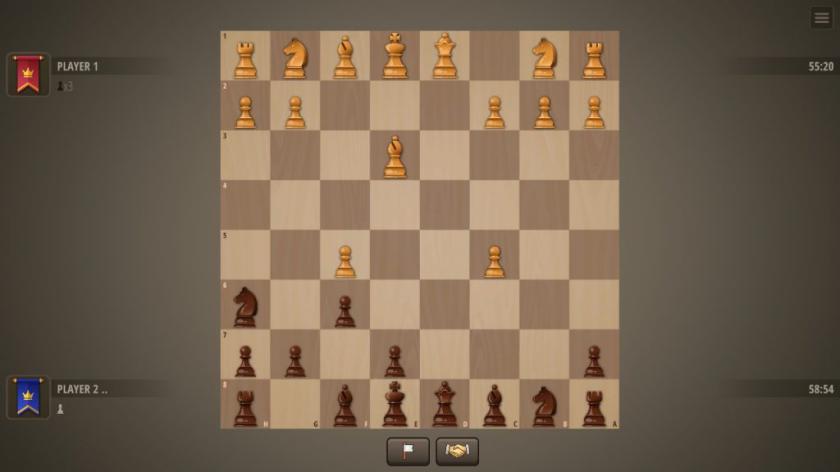 皇家象棋 Chess Royal_3