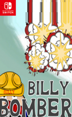 比利轰炸机 Billy Bomber