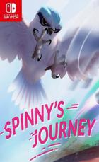 斯皮尼的旅程 Spinnys Journey