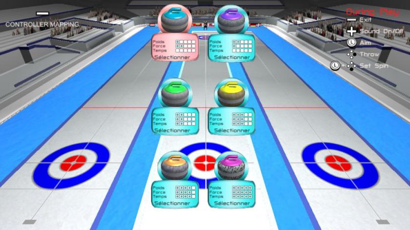 冰壶 Curling_0