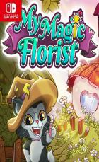 我的魔术花店 My Magic Florist