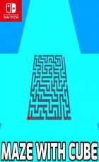 带立方体的迷宫 Maze With Cube