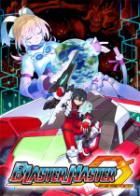 超惑星战记ZERO Blaster Master Zero