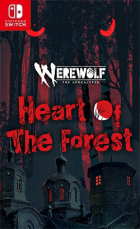 狼人天启 森林之心 Werewolf: The Apocalypse — Heart of the Forest