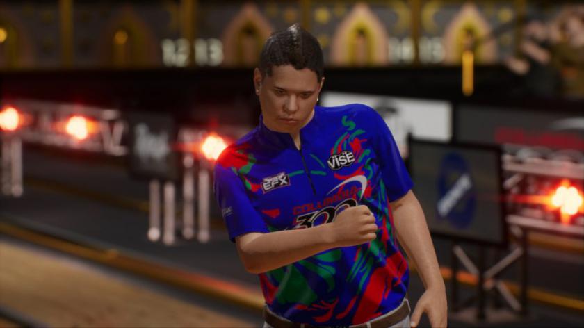 PBA 职业保龄球2021 PBA Pro Bowling 2021_1