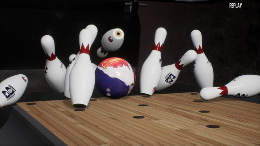 PBA 职业保龄球2021 PBA Pro Bowling 2021_2