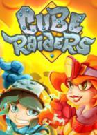 立方体突袭者 Cube Raiders