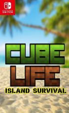 方块世界：孤岛求生 Cube Life: Island Survival