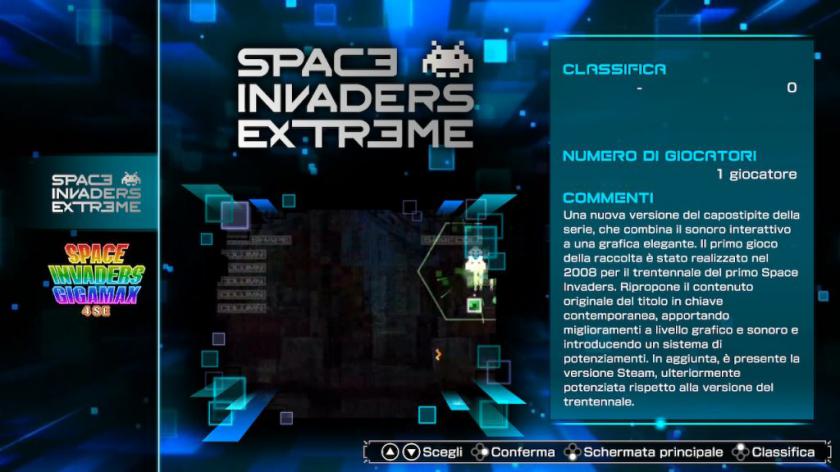 打砖块 vs. 太空侵略者 Arkanoid vs. Space Invaders_1