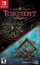 异域镇魂曲+冰风谷：增强版 Planescape: Torment and Icewind Dale: Enhanced Editions