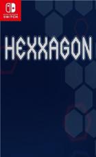 六边形 - 棋盘游戏 Hexxagon - Board Game