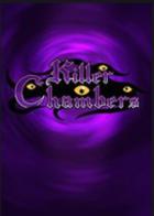 杀人屋 Killer Chambers