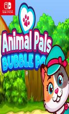 Animal Pals Bubble Pop Animal Pals Bubble Pop