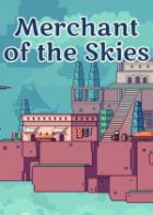 天空商人 Merchant of the Skies