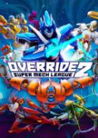 机械城乱斗2：超级机械联盟 Override 2: Super Mech League