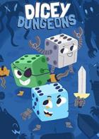 骰子地下城 Dicey Dungeons