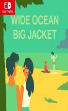 远洋大夹克 Wide Ocean Big Jacket