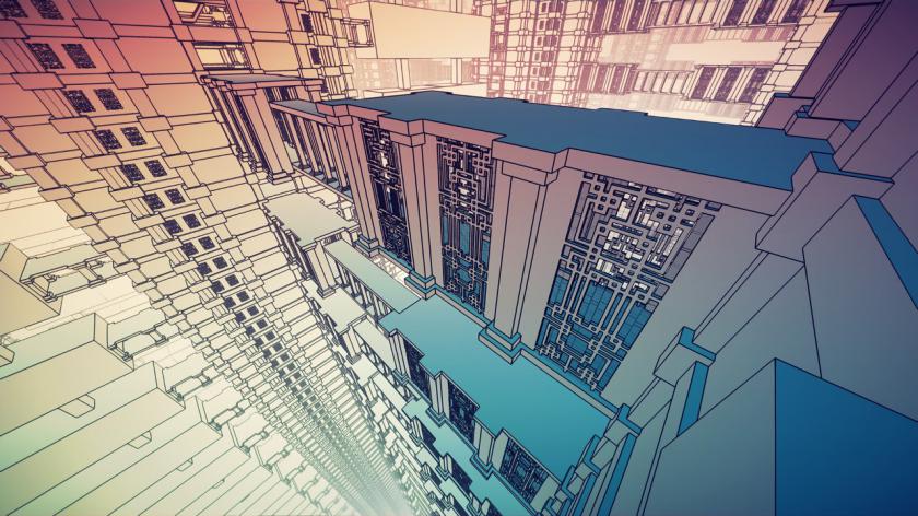 曼尼福德花园 Manifold Garden_4