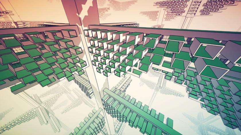 曼尼福德花园 Manifold Garden_3