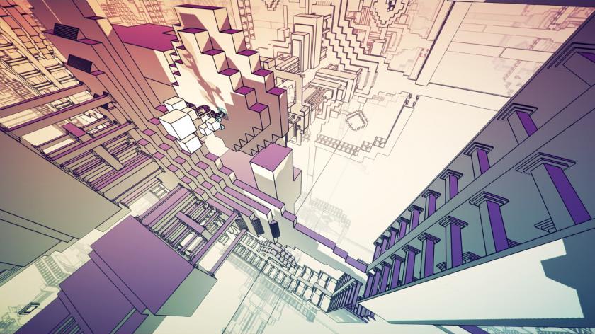 曼尼福德花园 Manifold Garden_2