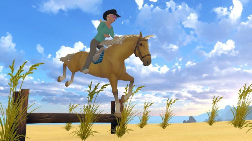 马场精英 2新冒险 My Riding Stables 2: A New Adventure_3