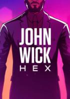 疾速追杀Hex John Wick Hex