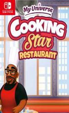 我的领域：烹饪之星饭店 My Universe - Cooking Star Restaurant