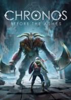 克罗诺斯：灰烬之前 Chronos:Before the Ashes