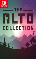 阿尔托合集 The Alto Collection