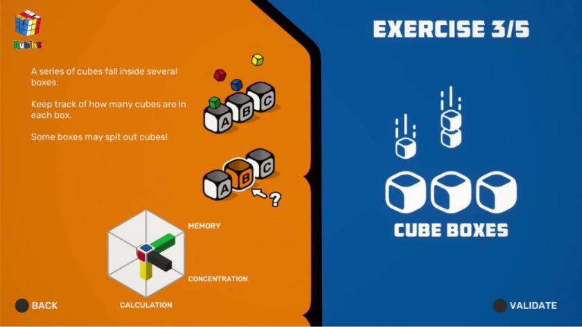 鲁比克教授的头脑训练 Professor Rubiks Brain Fitness_0