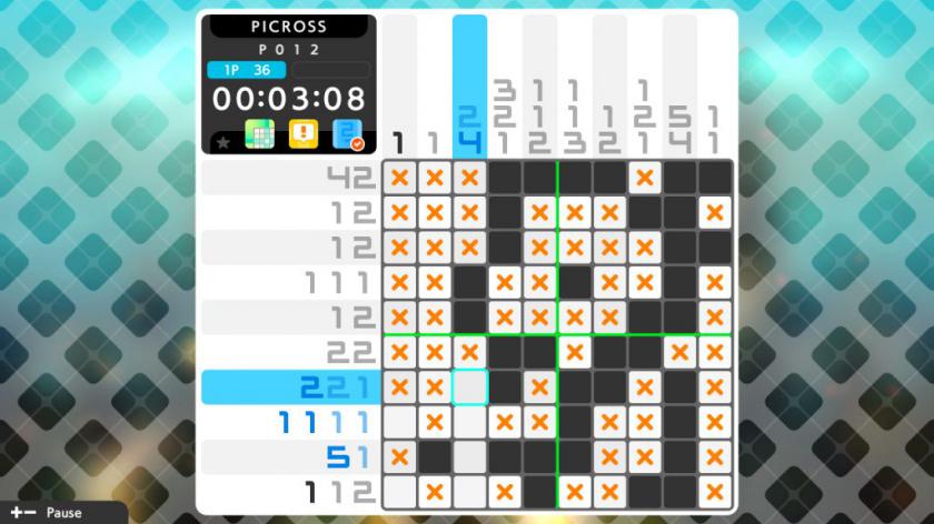 绘图方块S5 PICROSS S5_2