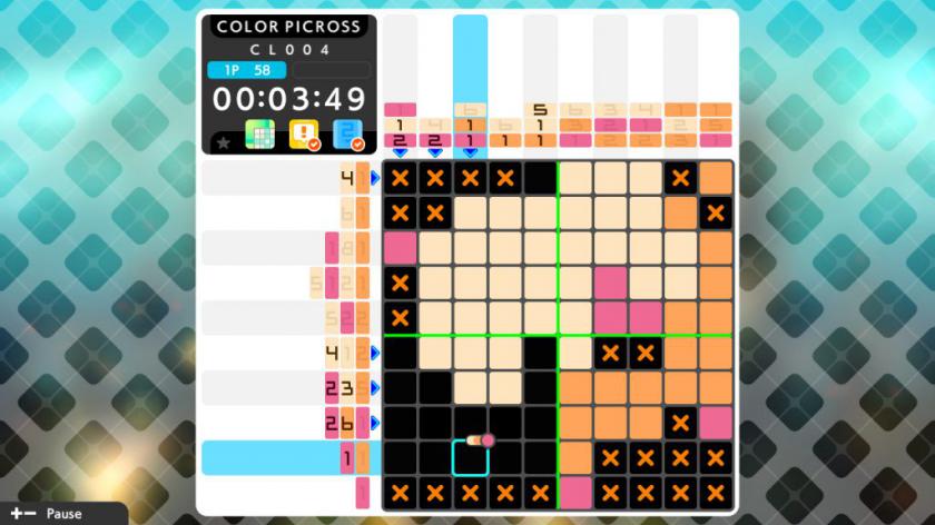 绘图方块S5 PICROSS S5_0