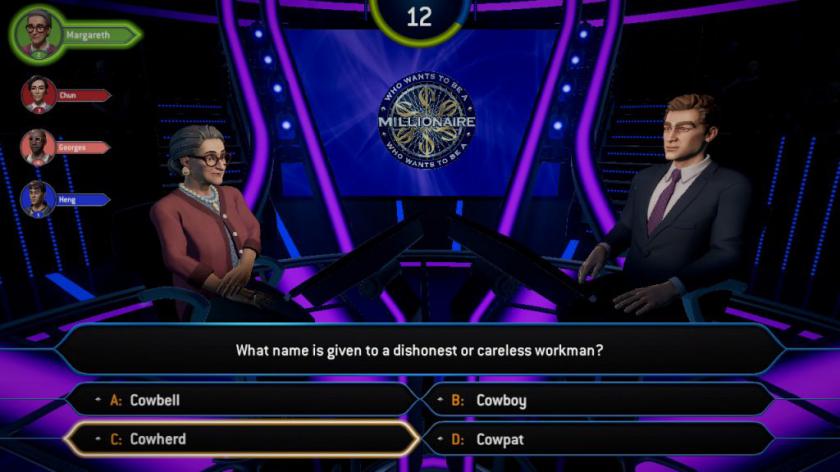 谁想成为百万富翁 Who Wants to Be a Millionaire?_1