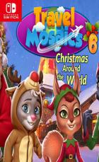 旅行马赛克6 Travel Mosaics 6: Christmas Around the World