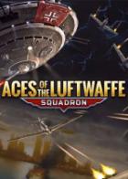 帝国雄鹰：飞行中队 Aces of the Luftwaffe - Squadron