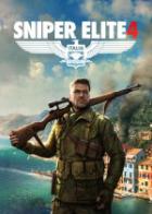 狙击精英4 Sniper Elite 4