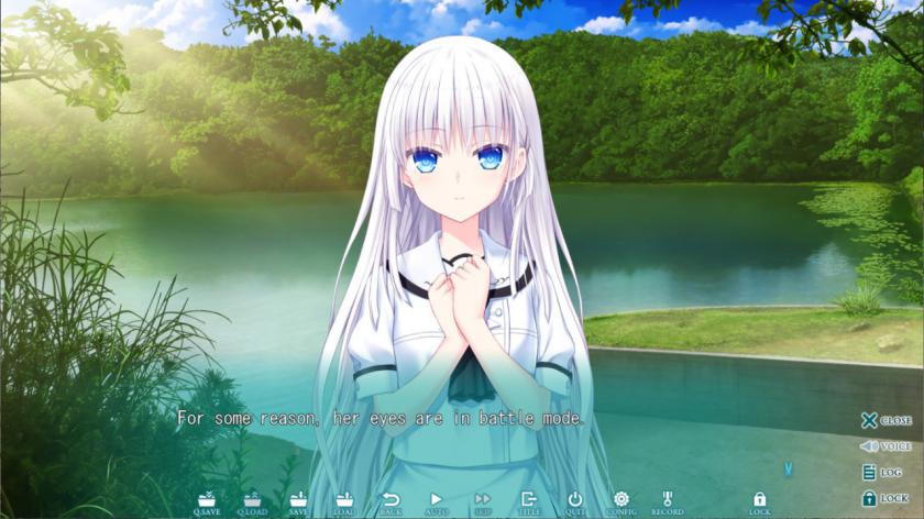 夏日口袋 Summer Pockets_4